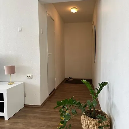 Joe Vaatega Kesklinna Korter Free Parking Apartment Parnu