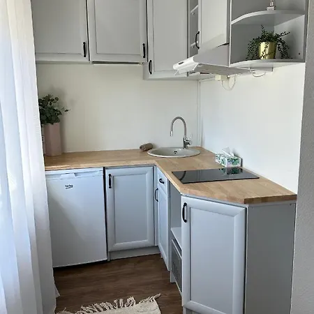 Apartment Joe Vaatega Kesklinna Korter Free Parking *